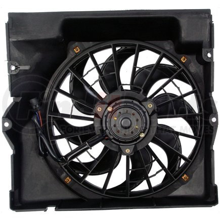 FA70000 by VDO - Fan Assembly