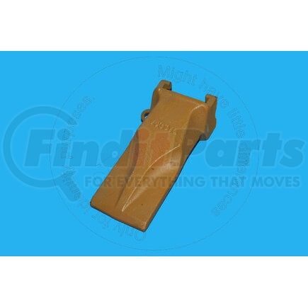 3187 by BLUMAQ - TOOTH