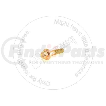 01435-00835 by BLUMAQ - Bolt