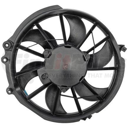 FA70033 by VDO - Fan Assembly