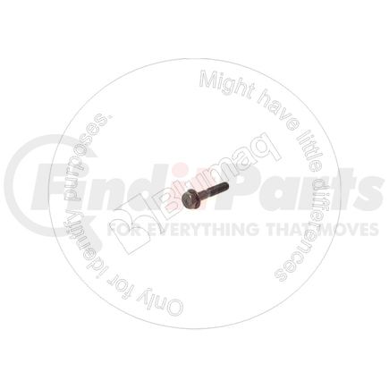 01435-20840 by BLUMAQ - Bolt