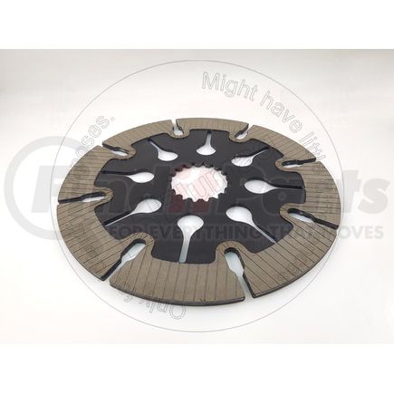 VOE15010615 by BLUMAQ - BRAKE DISC