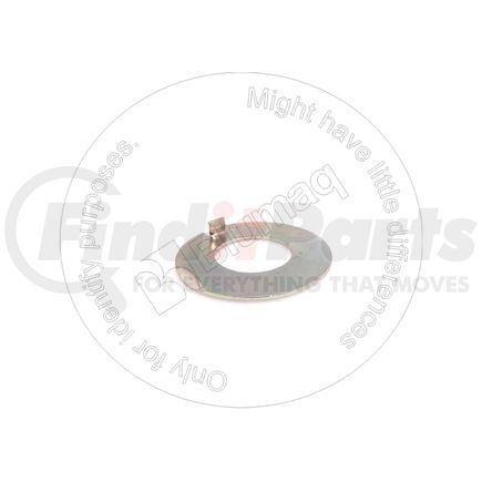 01653-23318 by BLUMAQ - Lock Washer - M33 x 1.8 mm.