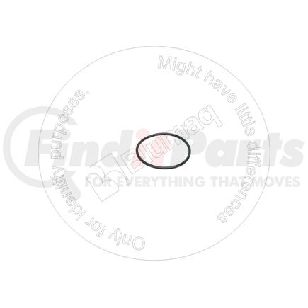 02891-02050 by BLUMAQ - Seal O-ring
