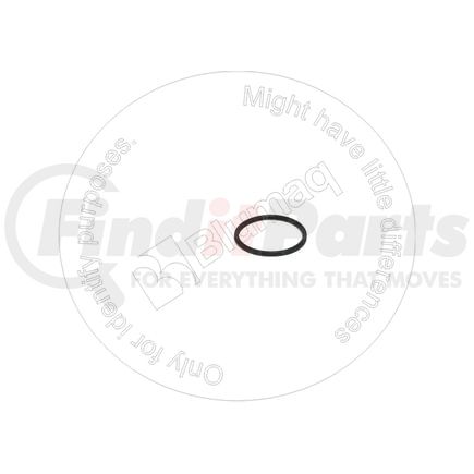 02893-05068 by BLUMAQ - Seal O-ring