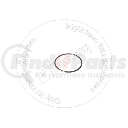 02893-05110 by BLUMAQ - Seal O-ring