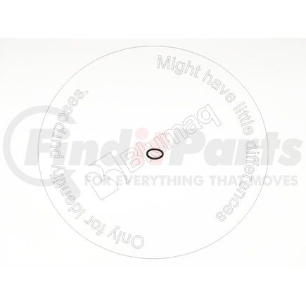 02896-11015 by BLUMAQ - Seal O-ring