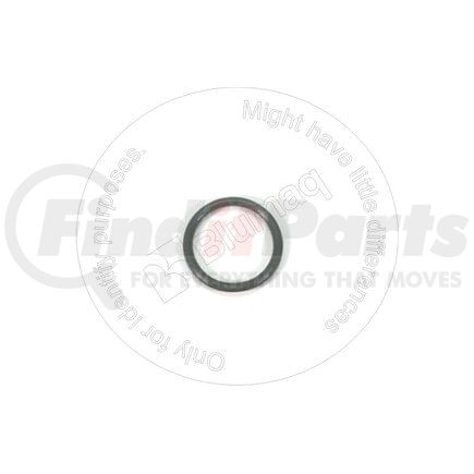 02896-51015 by BLUMAQ - Seal O-ring