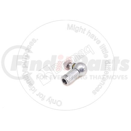 04256-00820 by BLUMAQ - Ball Joint Socket - on Floor Frame (Blade Control)