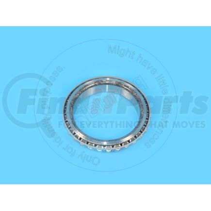 EP5537161200 by BLUMAQ - Needle Bearing Roller - Tapered