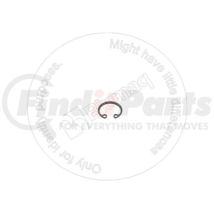 MN199721016 by BLUMAQ - Ring Retaining