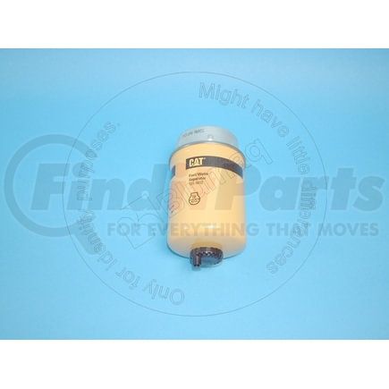 FS19859 by BLUMAQ - Fuel Water Separator - Spin-On