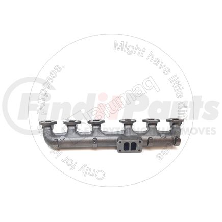 178-6552 by BLUMAQ - Exhaust Manifold - fits Caterpillar Excavator