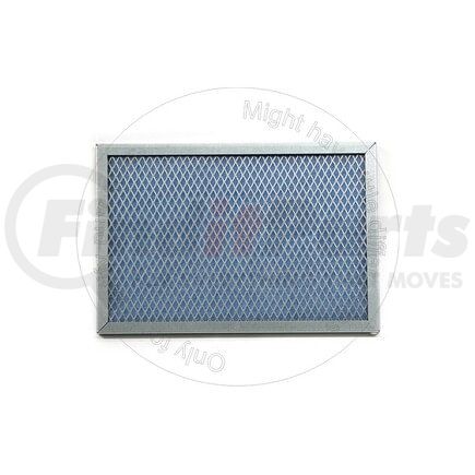 329-3243 by BLUMAQ - Cabin Air Filter - Standard Efficiency, fits Caterpillar Track Type Tractor