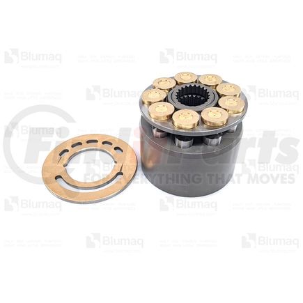 BE223231 by BLUMAQ - Hydraulic Pump Barrel - fits Bell