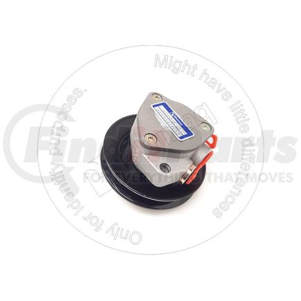 VO04503572 by BLUMAQ - Fuel Pump - fits Volvo