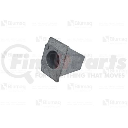 7Y-1902 by BLUMAQ - Hydraulic Pump Coupling Sector - fits Caterpillar Excavator 300 Series