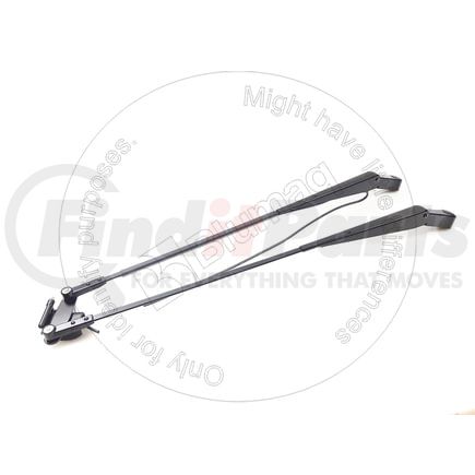 VO16284725 by BLUMAQ - Wiper Arm