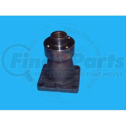 PK4113H053 by BLUMAQ - Engine Cooling Fan Pulley Housing