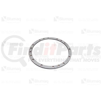 Blumaq 6P-7767 Multi-Purpose Shim Multi-Purpose Shim - 10 Pieces, for Output Transfer Gear, fits Caterpillar