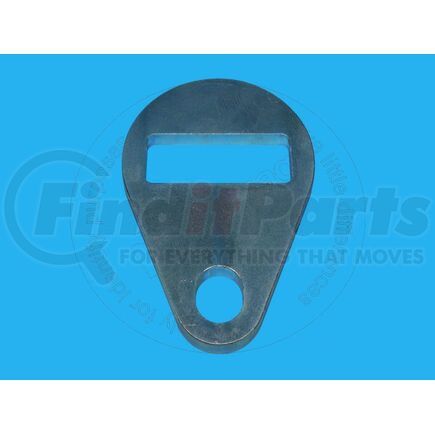 VOE11176360 by BLUMAQ - Bucket Tooth Lock Plate