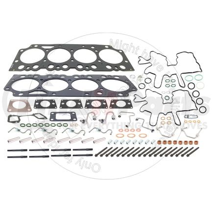 VOE15038630 by BLUMAQ - Engine Cylinder Head Gasket Kit - fits Volvo Excavator and Wheel Loaders