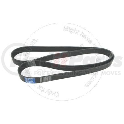 245-4628 by BLUMAQ - Serpentine Belt - 72.64 in. long, 1.12 in. Width, 8 Ribs,