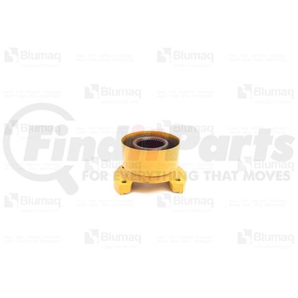 308-6000 by BLUMAQ - Differential End Yoke - Front, fits Caterpillar