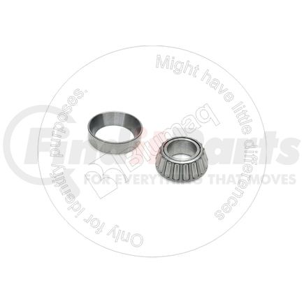 DG005.10.0497 by BLUMAQ - ROLLER BEARING