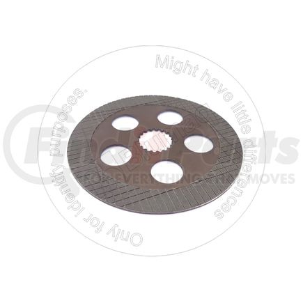 1542444 by BLUMAQ - Transmission Clutch Friction Plate