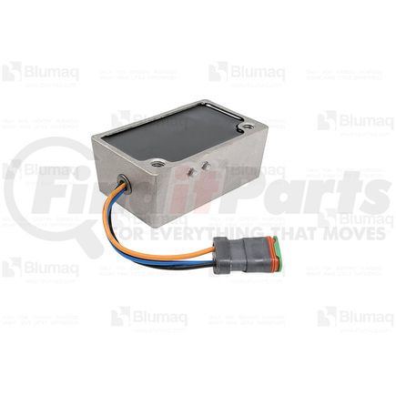 116-2025 by BLUMAQ - Kickout Switch - for Wheel Loader Tilt Cylinder
