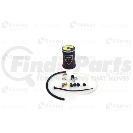370-8066 by BLUMAQ - Suspension Air Spring Kit - with Hardware
