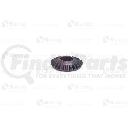 5843301036 by BLUMAQ - Differential Side Gear - 24 Teeth, fits Komatsu