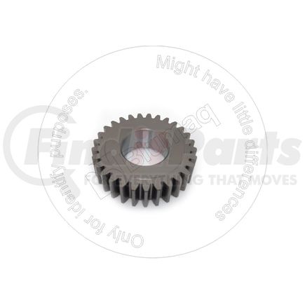CA0115644 by BLUMAQ - Driven Steer Axle Planet Gear