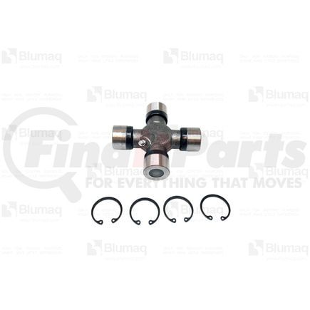 DG5-815X by BLUMAQ - 1410 Series Drive Axle Shaft Universal Joint - Spider, OSR Style, 1.188 Bearing Cap Dia.