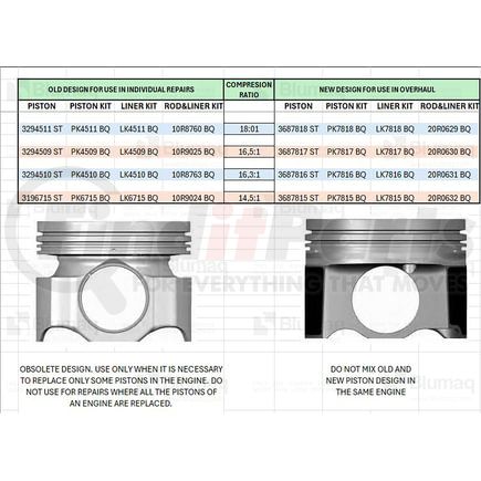 247-7745 by BLUMAQ - BODY ASSY.