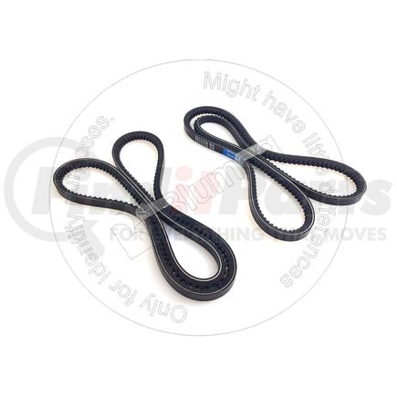 128-5397 by BLUMAQ - BELT FAN PAIR