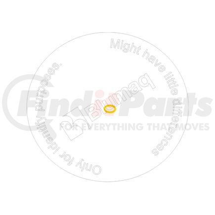 CS238-7113 by BLUMAQ - SEAL O-RING