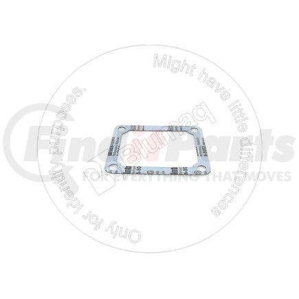 2N-8630 by BLUMAQ - PAPER GASKET