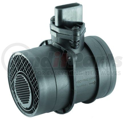 A2C59513542 by VDO - Mass Air Flow Sensor