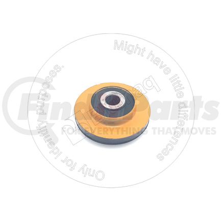 384-3471 by BLUMAQ - MOUNT RUBBER