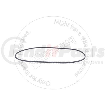163-7234 by BLUMAQ - SEAL D RING