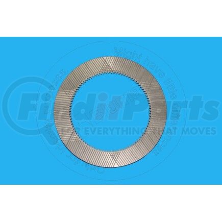 1T-0887 by BLUMAQ - DISC ASSY.