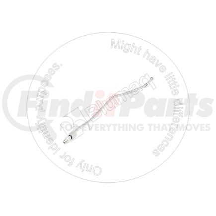 201-3624 by BLUMAQ - TUBE ASSY.