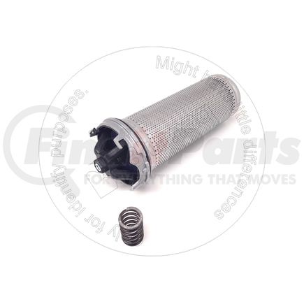 VO17410277 by BLUMAQ - FILTER ASSY.