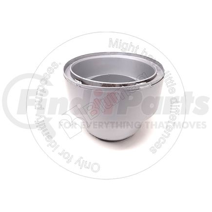 2W-8837 by BLUMAQ - ELBOW ASSY.