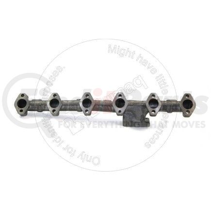 900.02911 by BLUMAQ - EXHAUST MANIFOLD