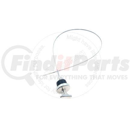 1387378 by BLUMAQ - Engine Oil Dipstick - fit for Caterpillar Applications