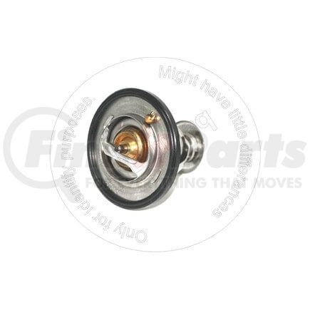 Blumaq 1397909 Engine Coolant Thermostat Engine Coolant Thermostat - fits Caterpillar Mini Hyd Excavator 300 Series