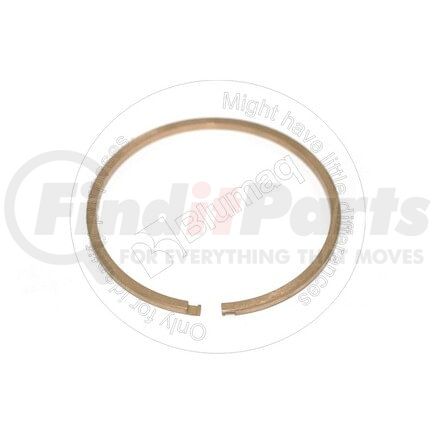 141-14-34190 by BLUMAQ - Manual Transmission Main Shaft Seal